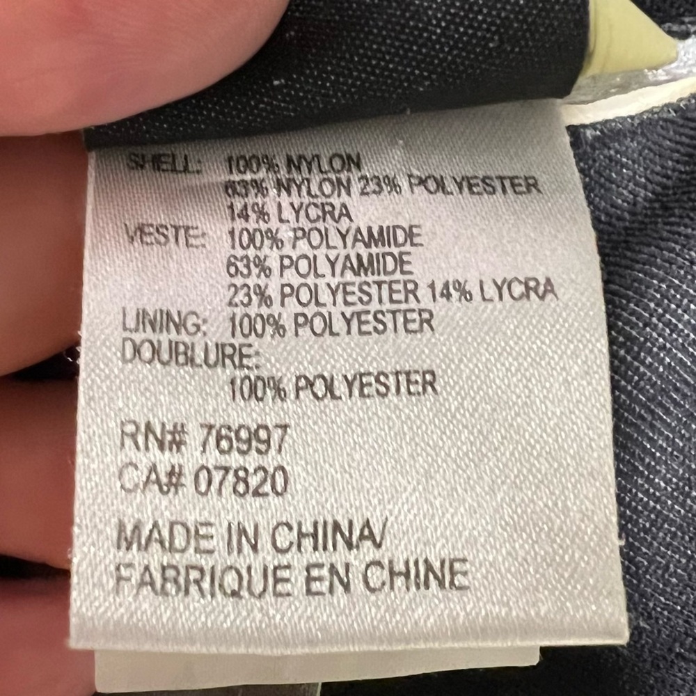 Brooks Running Jacket - image 8